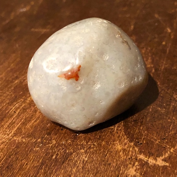 ENHYDRO AGATE STONE - Picture 3 of 4